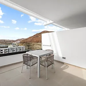 Palmera Sea View Apartment