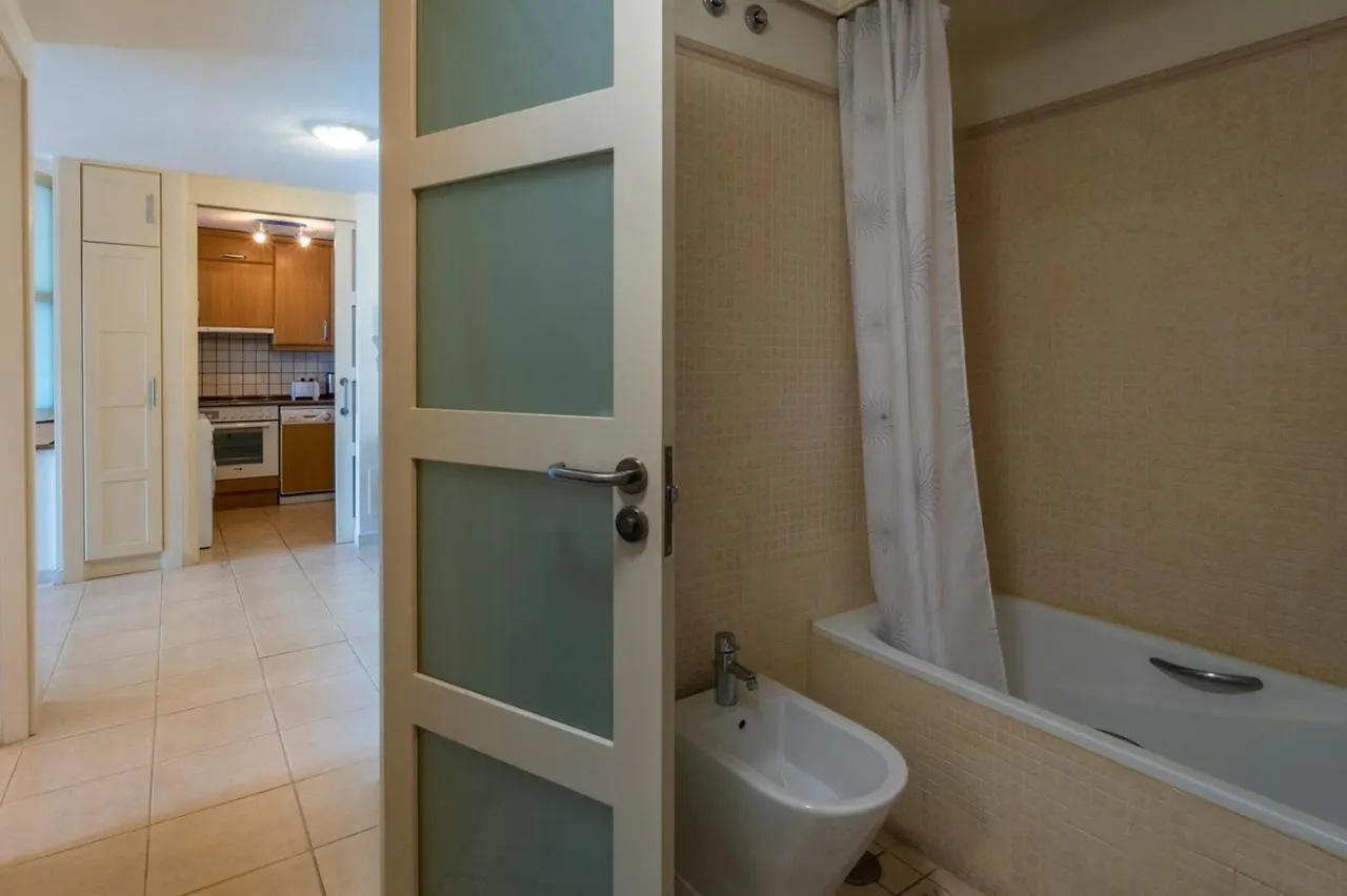 M&R Apartamento - Swimming Pool - Garage - Ac Puerto de Santiago  Ισπανία