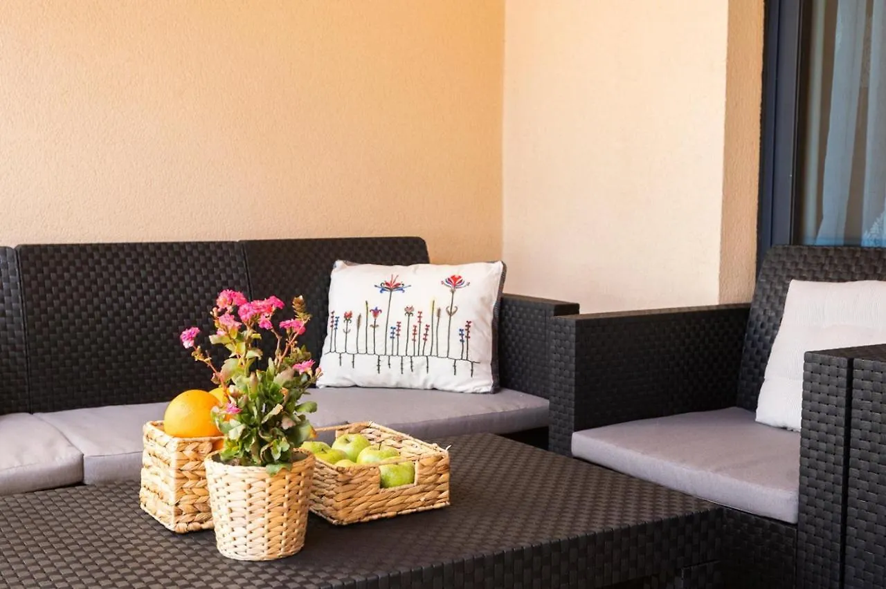 M&R Apartamento - Swimming Pool - Garage - Ac Puerto de Santiago  Puerto de Santiago (Tenerife)