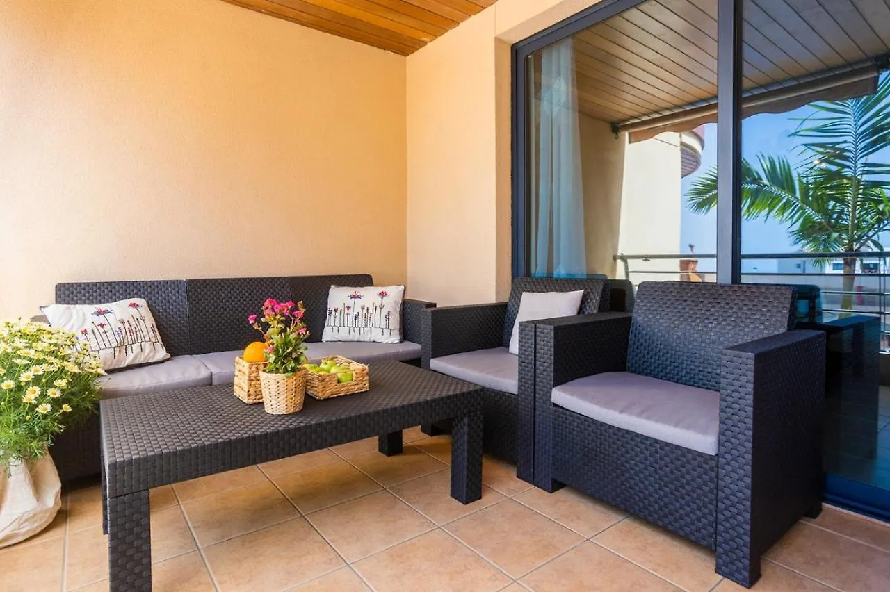 M&R Apartamento - Swimming Pool - Garage - Ac Puerto de Santiago  0*, Puerto de Santiago (Tenerife)