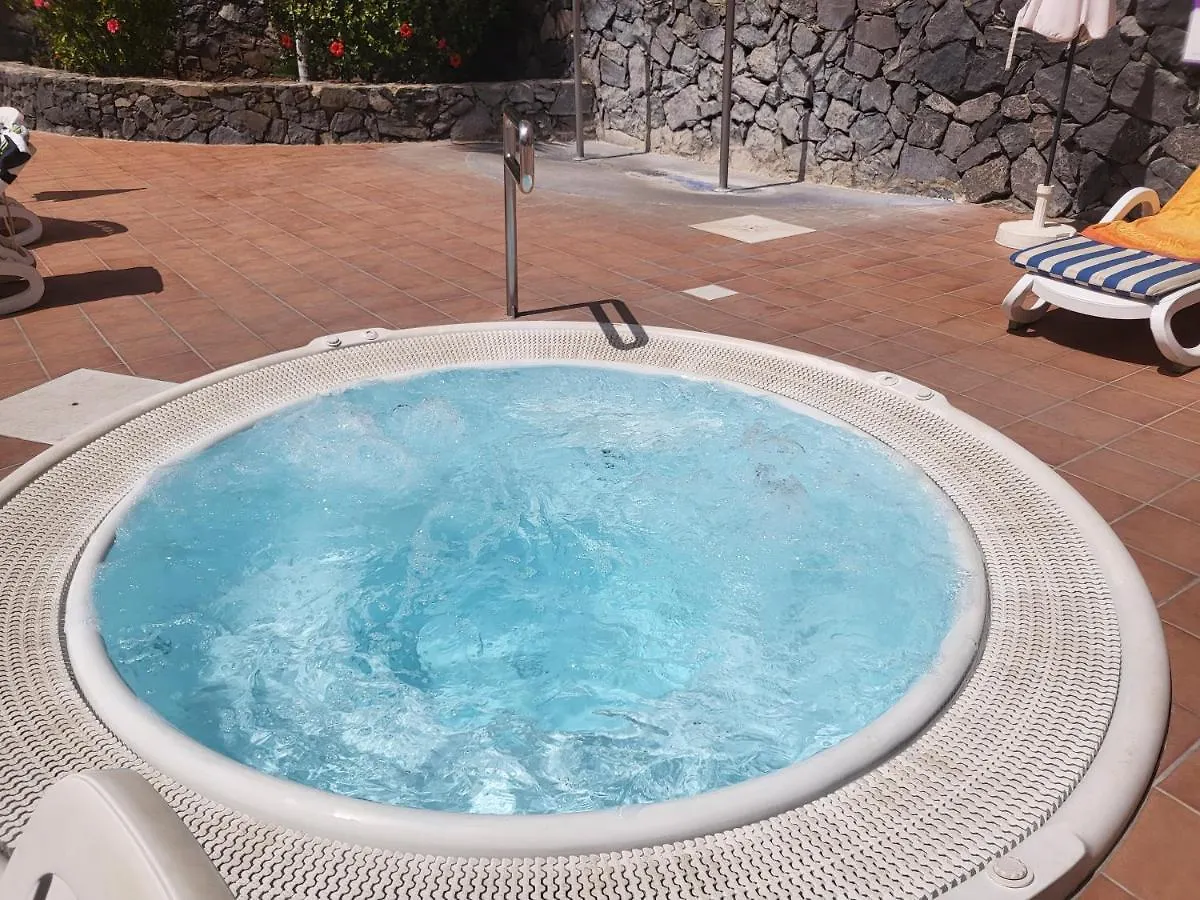 M&R Apartamento - Swimming Pool - Garage - Ac Puerto de Santiago  0*, Puerto de Santiago (Tenerife)
